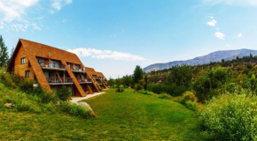  San Francisco Lodge & Spa  Лос-Андес